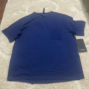 Lululemon Short Sleeve